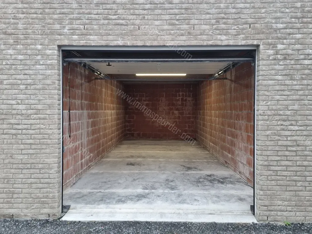 Garage in Zedelgem - 1232027 - Groenestraat 41, 8210 Zedelgem