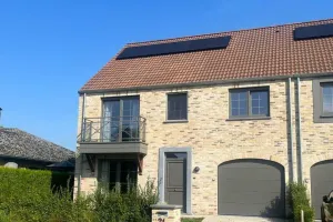  Verhuurd Ver-assebroek