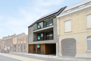 AppartementZonnebeke