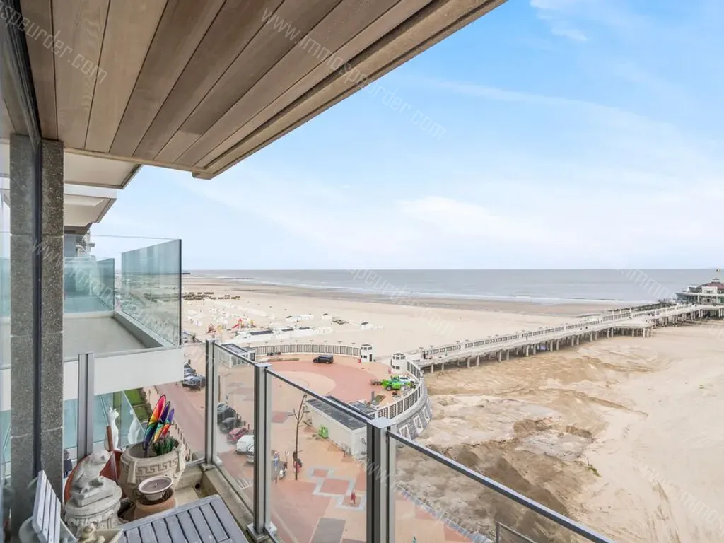 Zeedijk 227 8370 Blankenberge 1267302 ImmoSpeurder