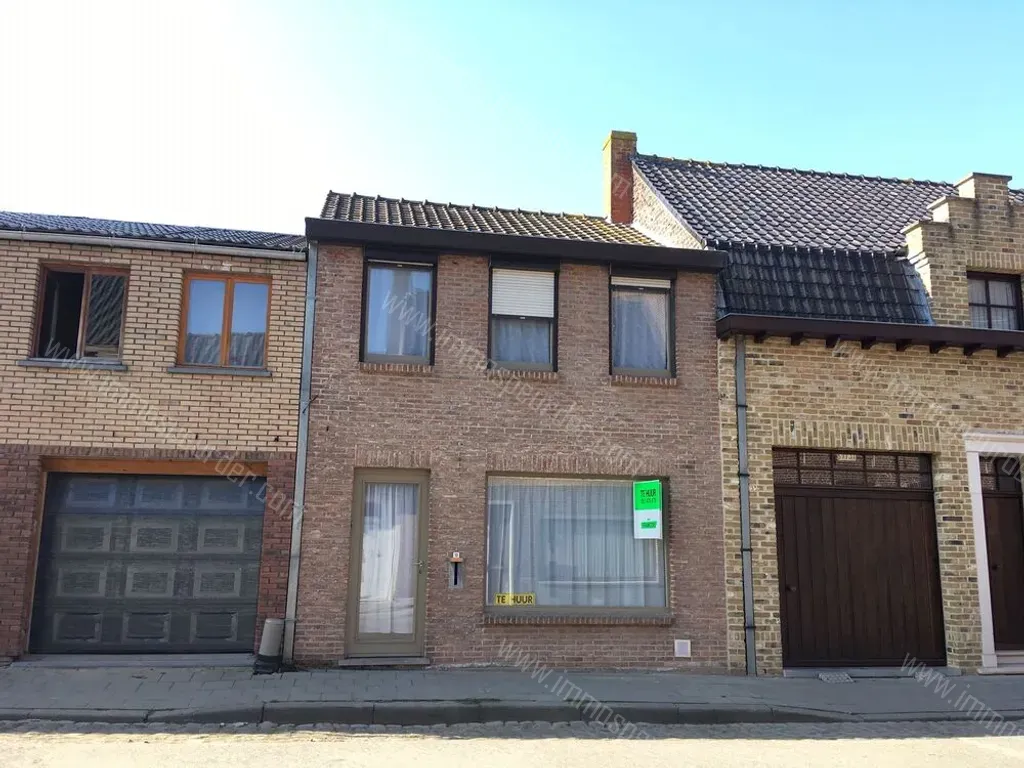 Huis in Watou - 1281177 - Steenvoordestraat 10, 8978 Watou