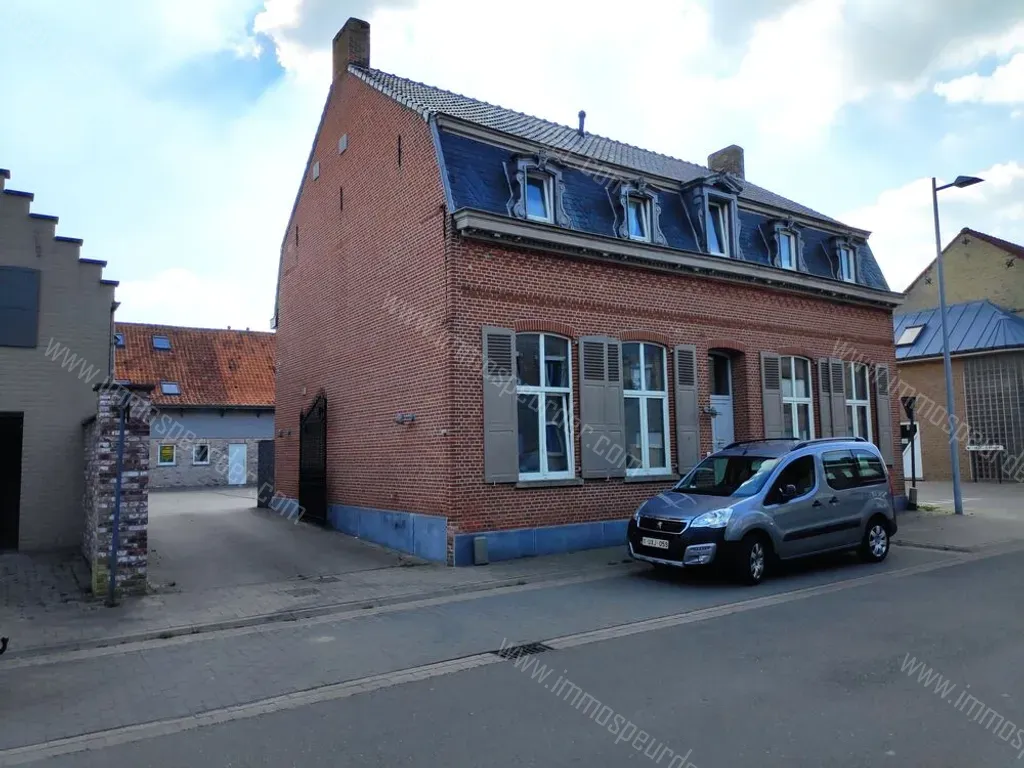 Huis in Alveringem - 1281179 - Nieuwstraat 62-B, 8690 Alveringem