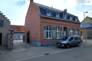  Verhuurd Alveringem