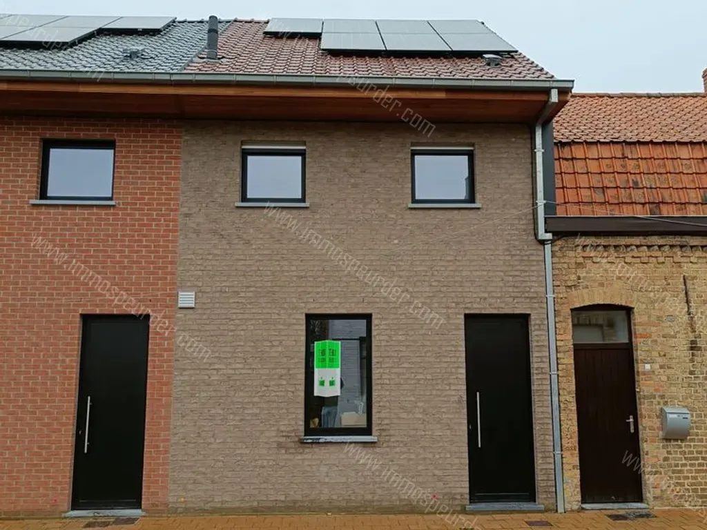 Huis in Beveren-aan-den-ijzer - 1324897 - Hondschootestraat 14, 8691 Beveren-aan-den-Ijzer