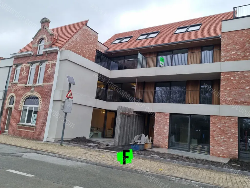 Appartement in Zedelgem - 1360956 - Groenestraat 59, 8210 Zedelgem