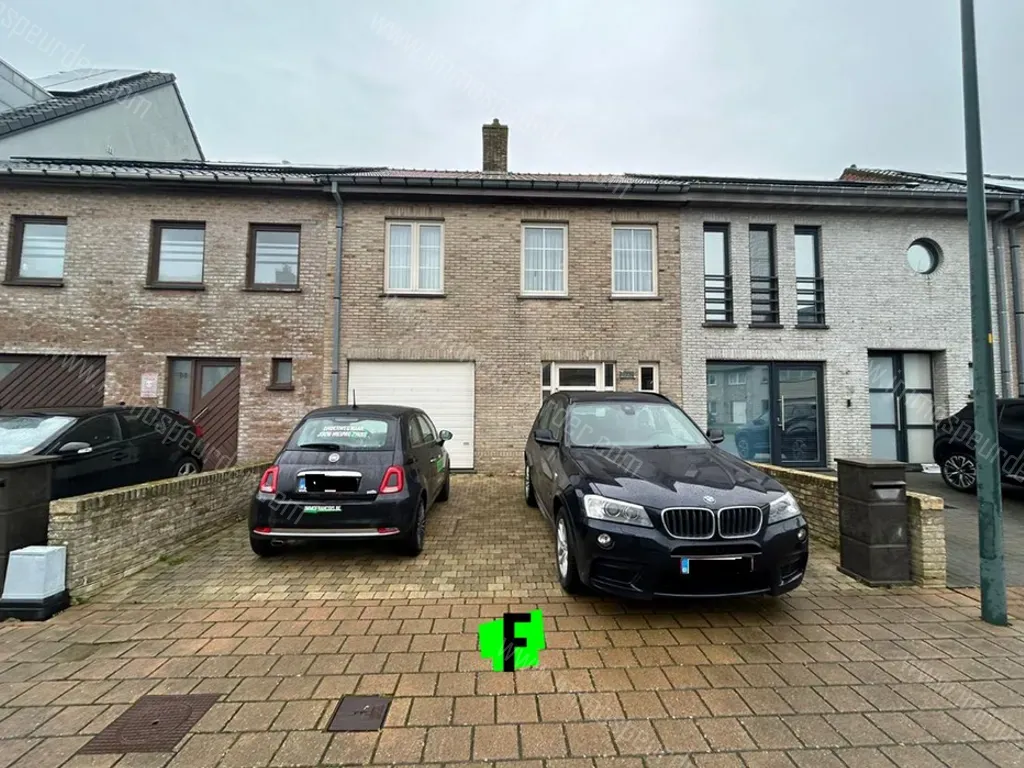 Huis in Bredene - 1375110 - Paaphoek 32, 8450 Bredene