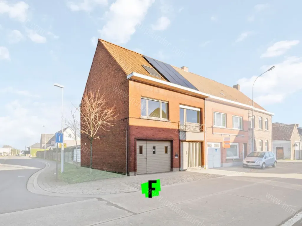 Huis in Deerlijk - 1380101 - Waregemstraat 301, 8540 Deerlijk