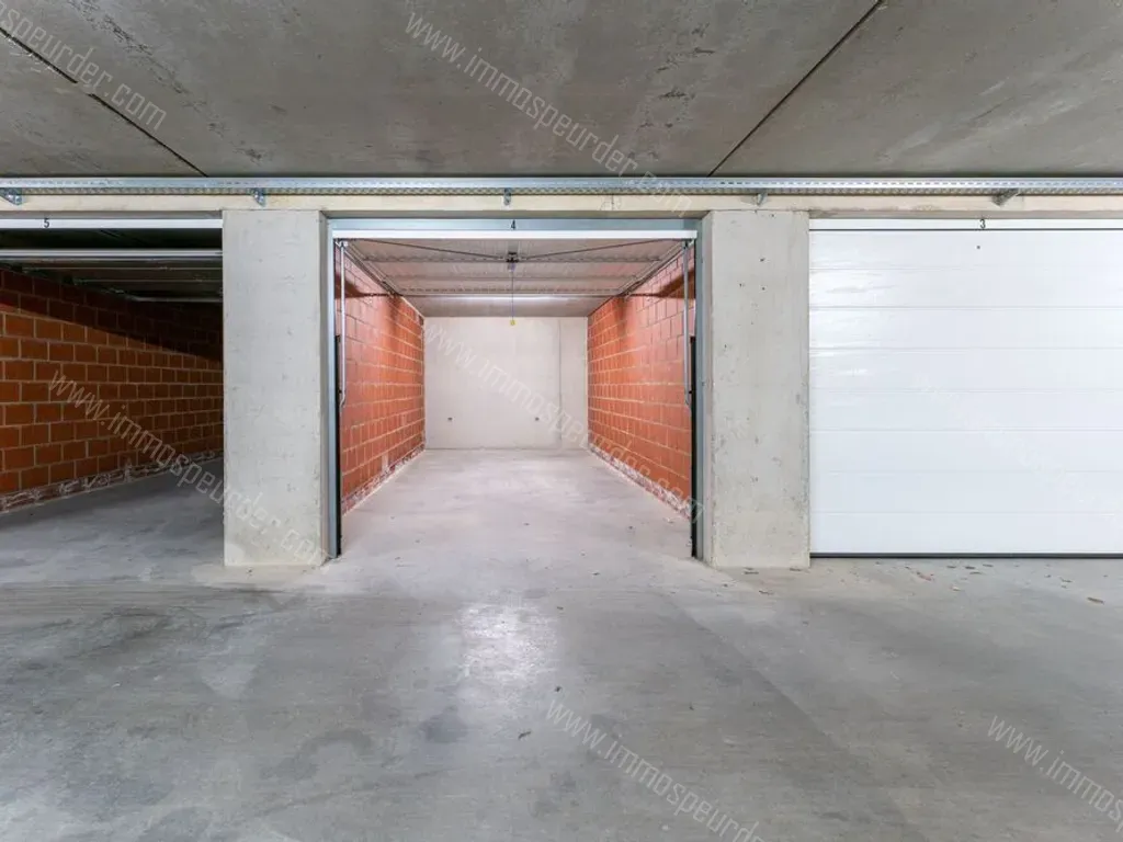 Garage in Veurne - 1380114 - Lindendreef 12B, 8630 Veurne