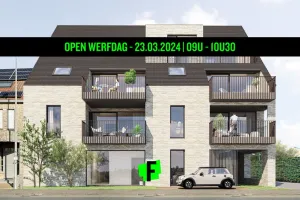 AppartementZedelgem