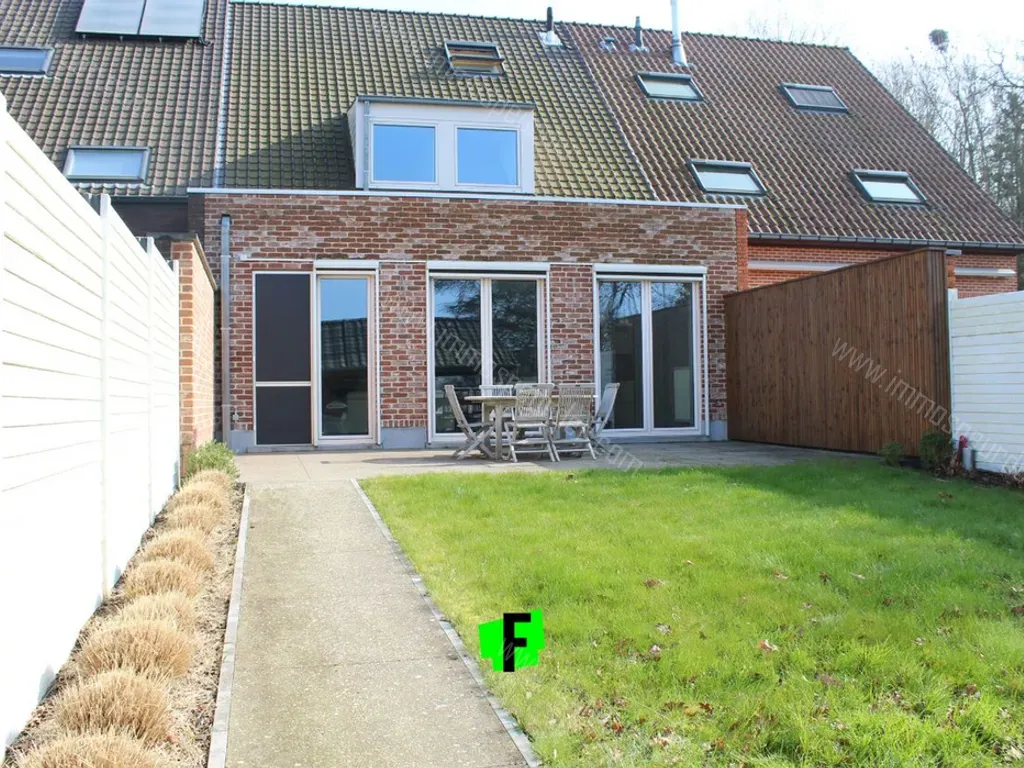 Huis in Zottegem - 1392068 - Azaleastraat 14, 9620 Zottegem