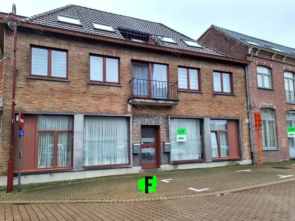 Appartement in Aartrijke - 1397773 - Brugsestraat 5, 8211 Aartrijke