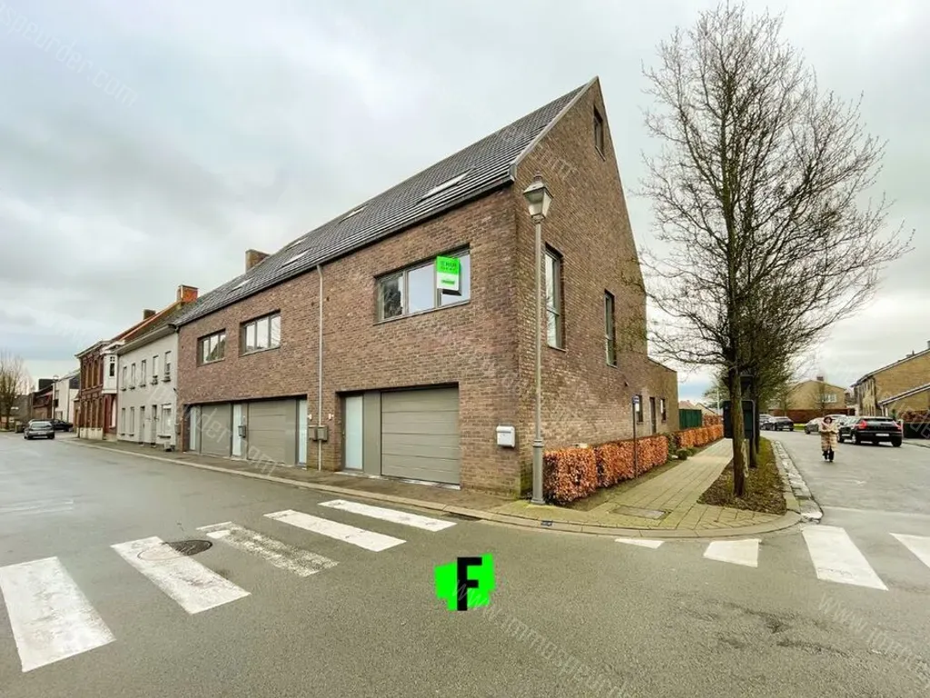 Huis in Kanegem - 1397772 - Kanegemstraat 193, 8700 Kanegem