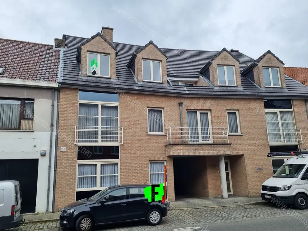 Appartement in Ruddervoorde - 1397775 - Sint-Elooisstraat 7, 8020 Ruddervoorde