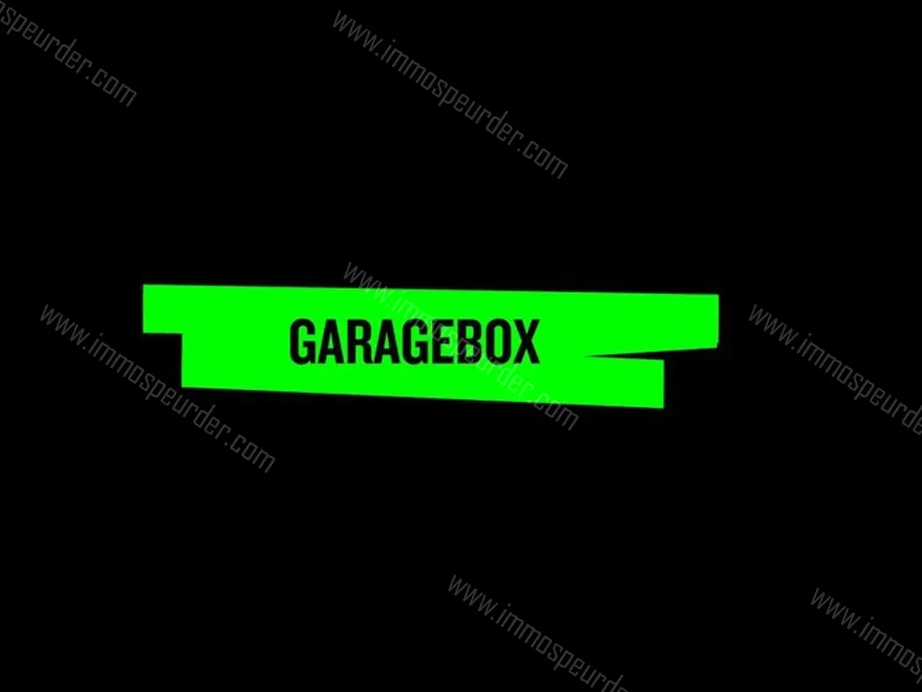 Garage in Ieper - 1397781 - Goesdamstraat 9, 8900 Ieper