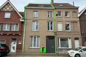 Appartement à Vendre Kortrijk