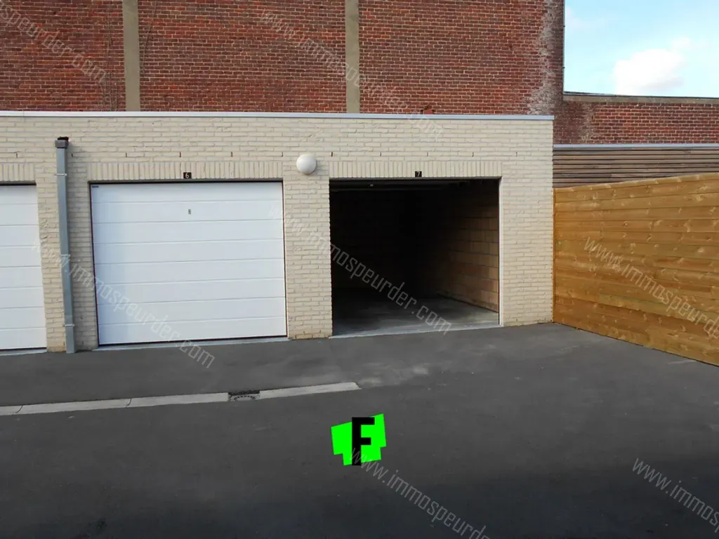 Garage in Torhout - 1418917 - S Gravenwinkelstraat 52-7, 8820 Torhout