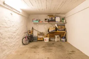 Garage Te Koop Oostende