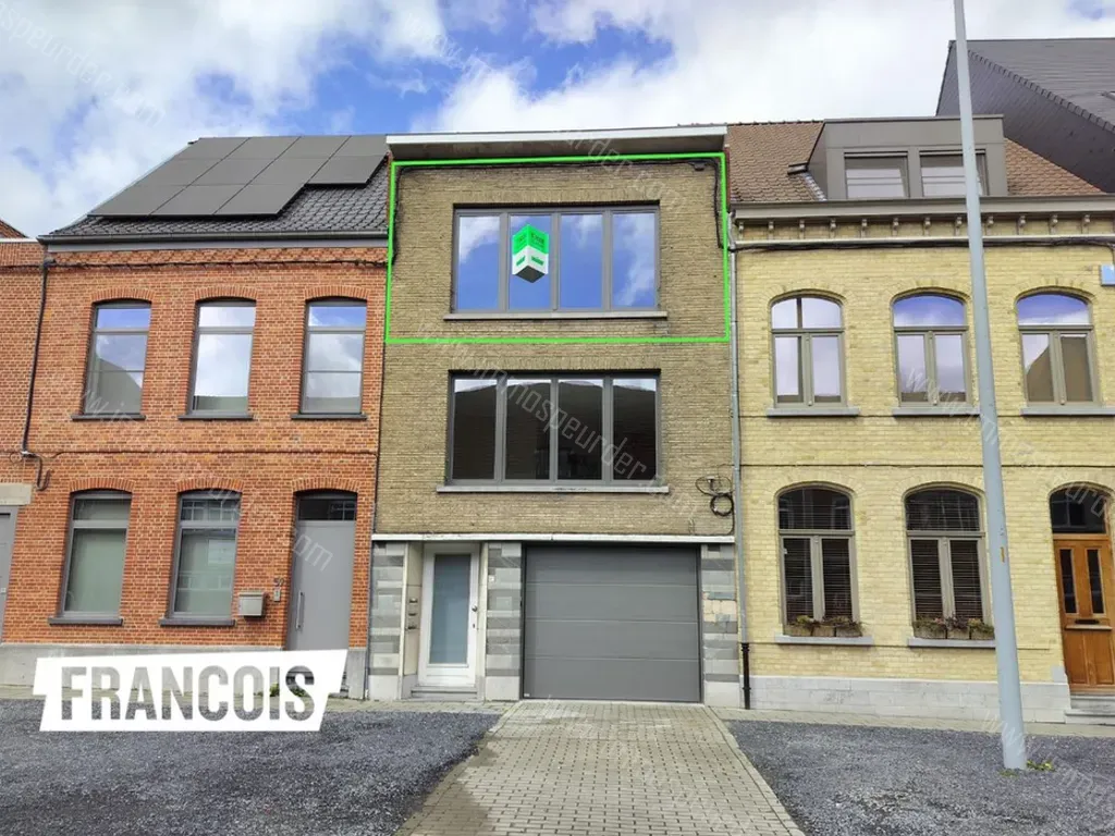 Appartement in Ieper - 1419013 - Plumerlaan 61, 8900 Ieper