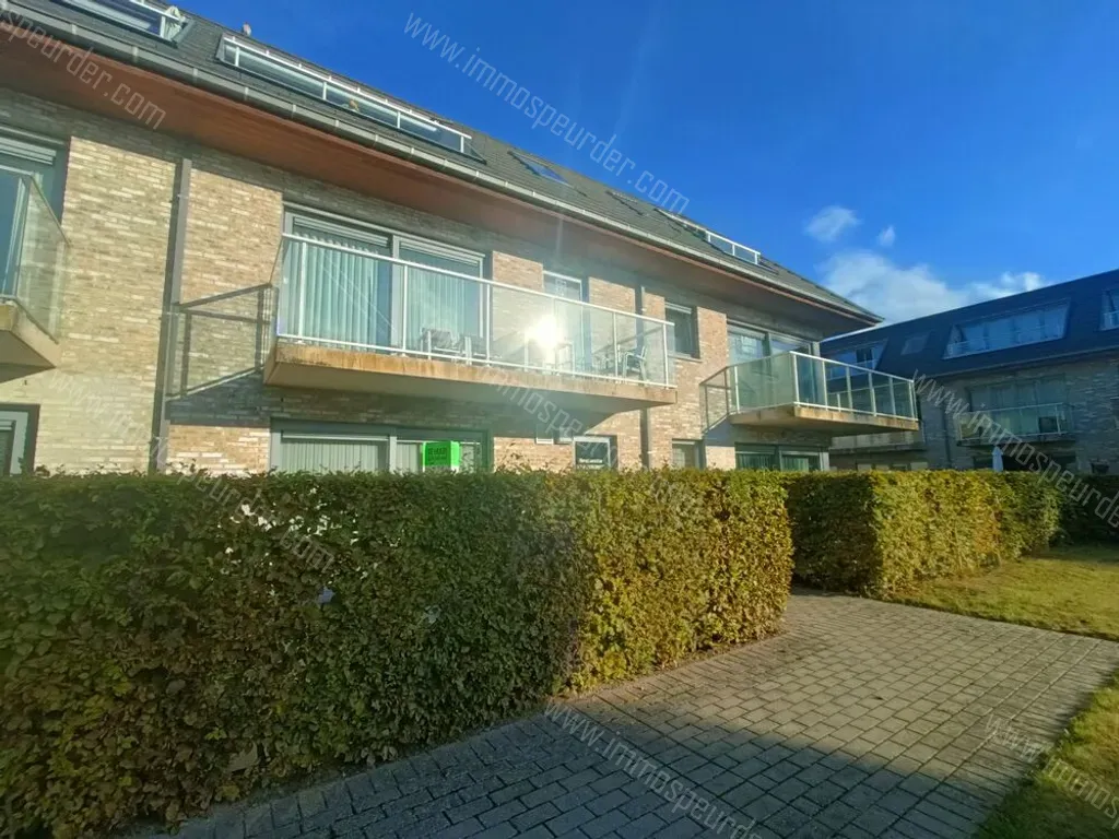 Appartement in Torhout - 1419015 - Kloosterstraat 24, 8820 Torhout