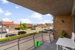 Appartement à Louer Roeselare