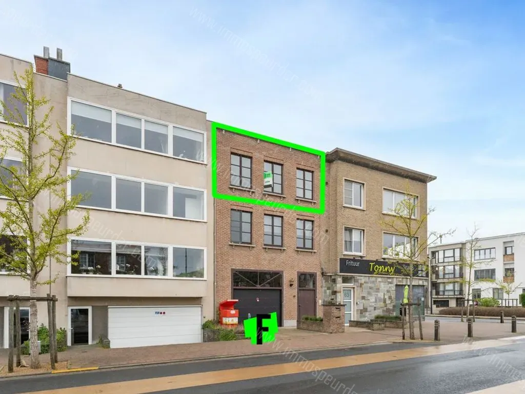 Appartement in Blankenberge - 1429583 - Prinsenlaan 65, 8370 Blankenberge