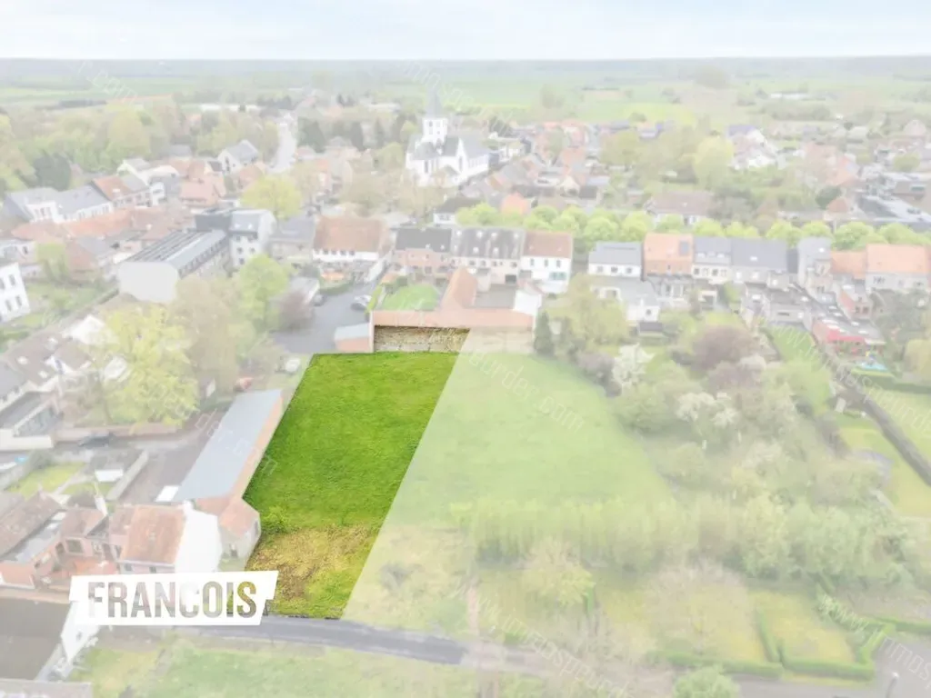 Grond Te Koop Bassevelde