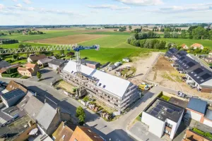 Appartement Te Koop Alveringem
