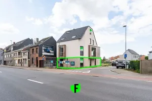 Appartement Te Koop Lebbeke