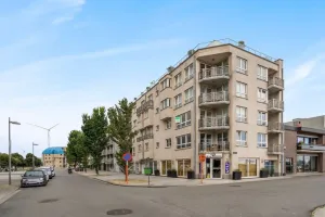 Appartement Te Koop Brugge