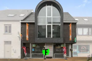 Handelspand Te Koop Zedelgem