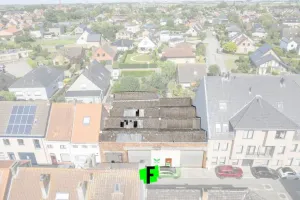Grond Te Koop Oudenburg