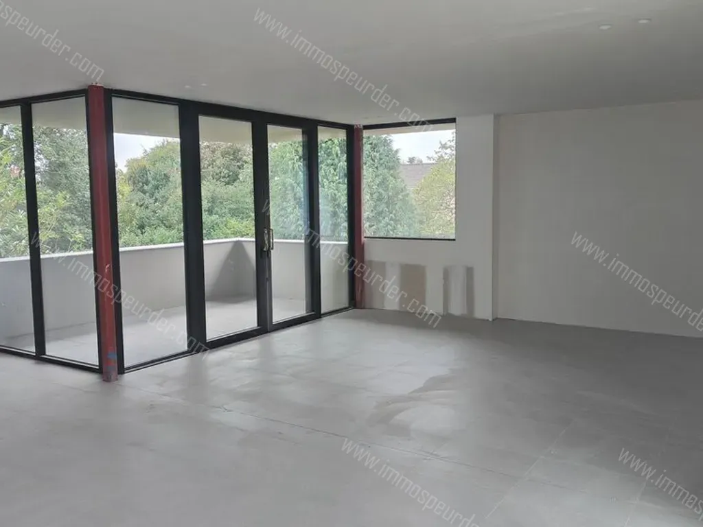 Appartement in Sint-Michiels - 1527906 - Koning Albert I-laan 76, 8200 Sint-Michiels