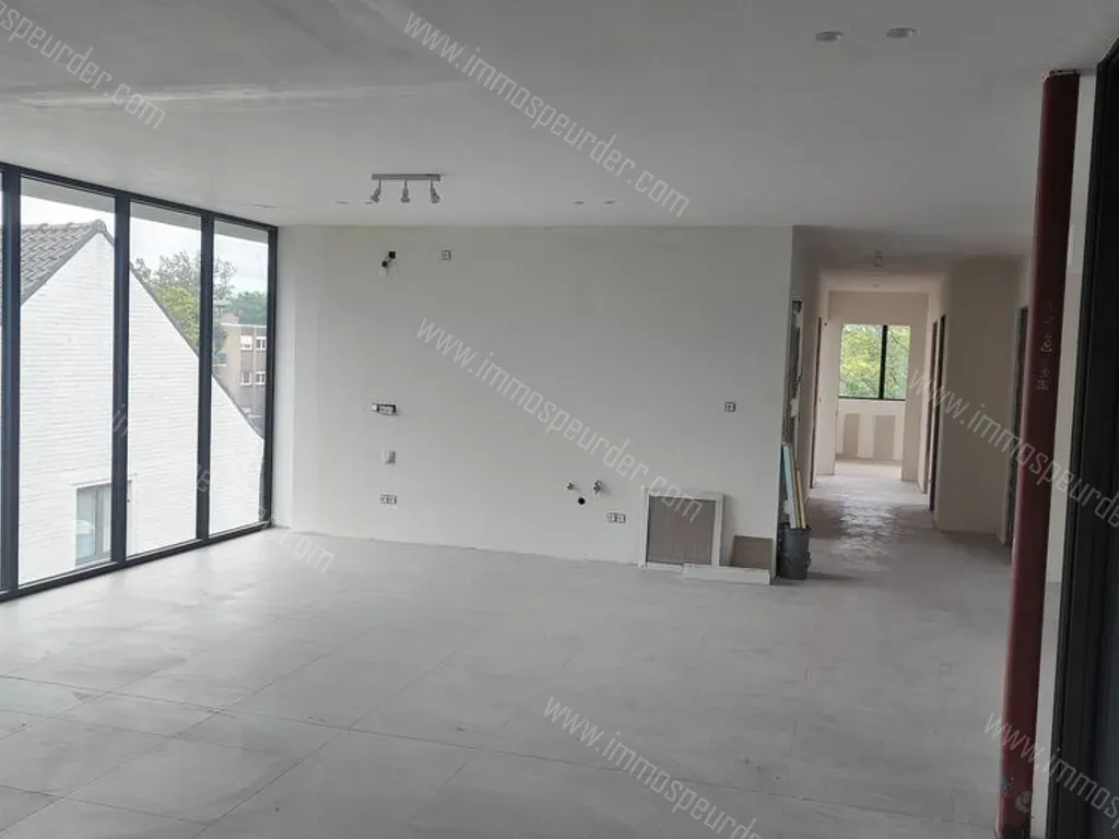 Appartement in Sint-Michiels - 1527906 - Koning Albert I-laan 76, 8200 Sint-Michiels