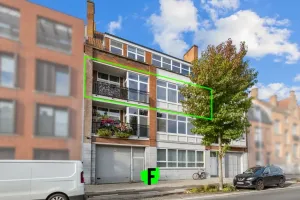 Appartement Te Koop Brugge