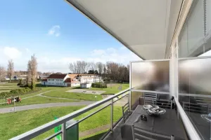 Appartement Te Koop De Haan