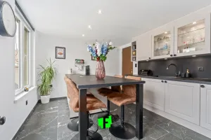 Appartement Te Koop Blankenberge