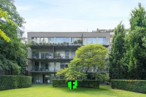 Appartement Te Koop Gent