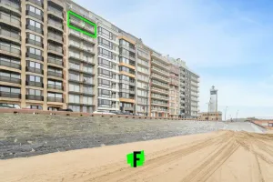 Appartement Te Koop Blankenberge