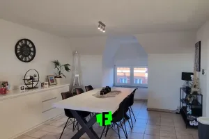 Appartement Te Koop Eernegem