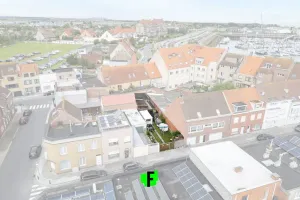 Grond Te Koop Blankenberge