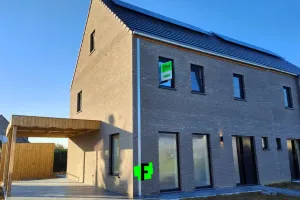 Huis Te Huur Roeselare