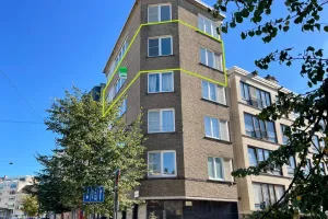 Appartement Te Huur Gent