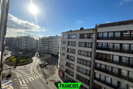 Appartement Te Huur Oostende
