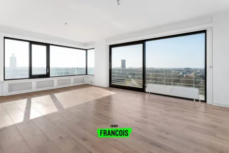Appartement Te Koop Oostende