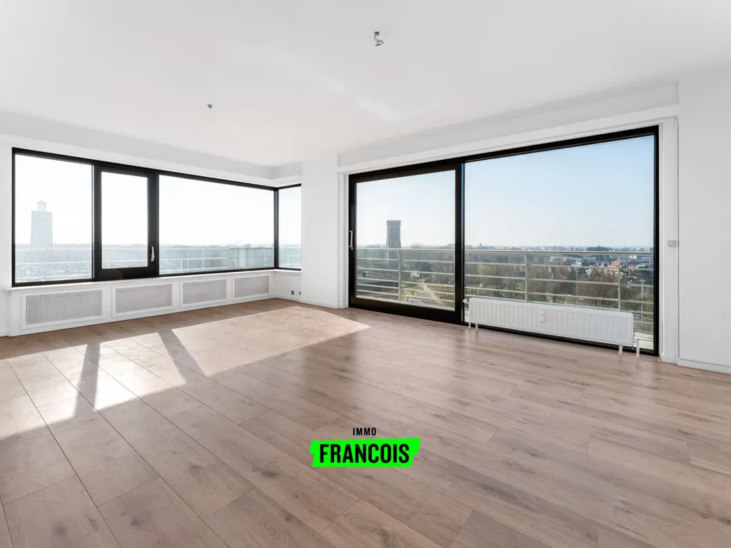 Hoofdfoto Appartement in Oostende
