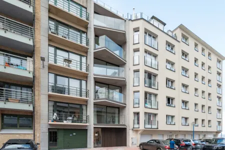 Appartement Te Koop Koksijde