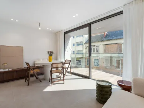 Appartement in Koksijde - Middelkerkestraat 4, 8670 - foto 2