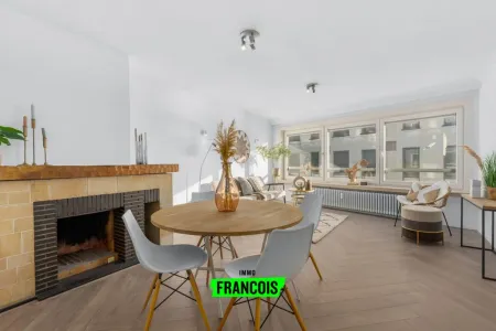 Appartement Te Koop Oostende