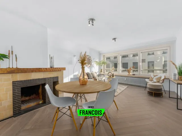 Appartement in Oostende - Vindictivelaan 24 bus 4, 8400