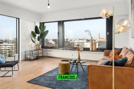 Appartement Te Koop Oostende